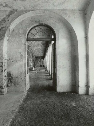 Untere Orangerie