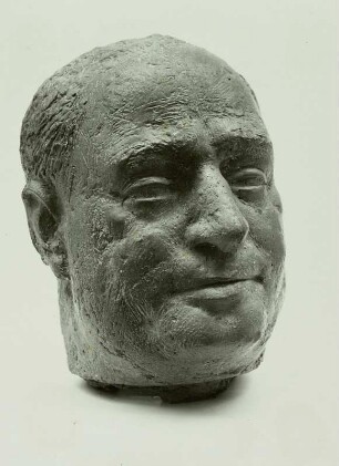 Porträt Johannes K.