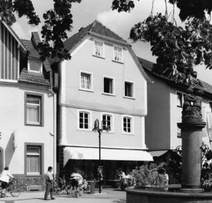 Bensheim, Hauptstraße 75