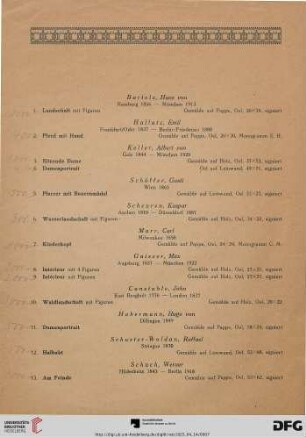 (Nr. 1-249)