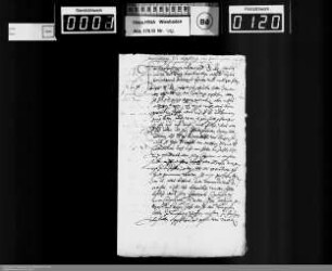 . 1629: April 1629