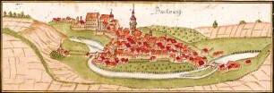 Backnang WN