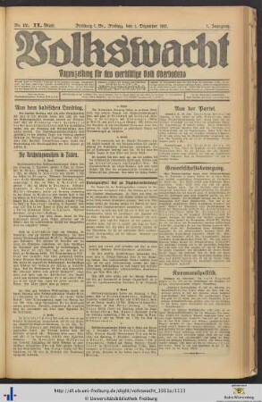 01.12.1911 (II. Blatt)