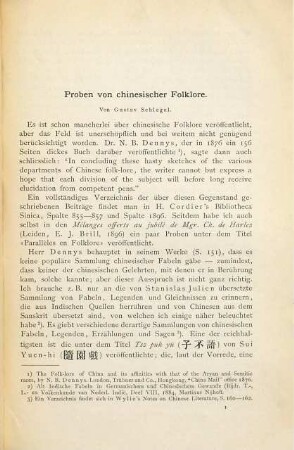 Der Urquell : eine Monatschrift für Volkskunde. 2. 1898