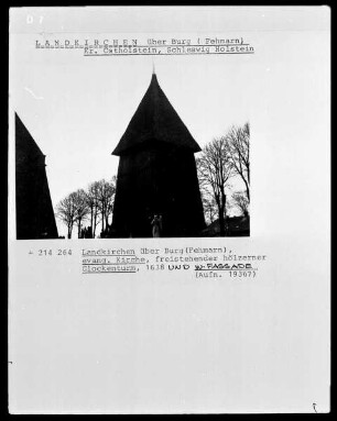 Glockenturm
