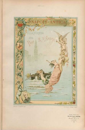 Napoli-Antica