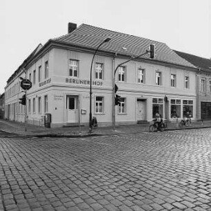 Neuruppin, Karl-Marx-Straße 96