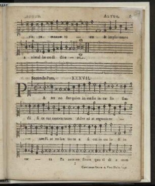 Pater noster