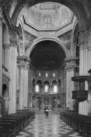 San Fedele