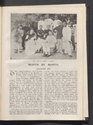 December, 1905