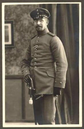 Krimmel, Johannes