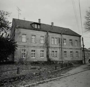 Schule, Langenhessen