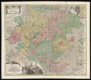 Circulus Franconicus