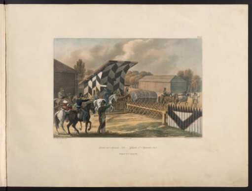 Nro. 52. Gshatsk den 5. September 1812.