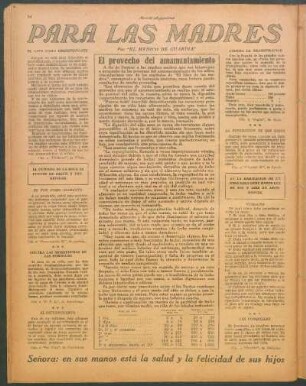 Contra las mordeduras de las hormigas