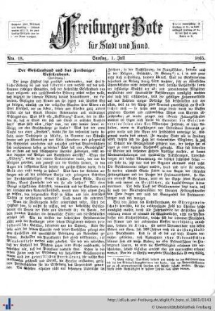 Nr. 18-26, Juli 1865