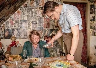 Der Goldene Handschuh (2019) - Trailer