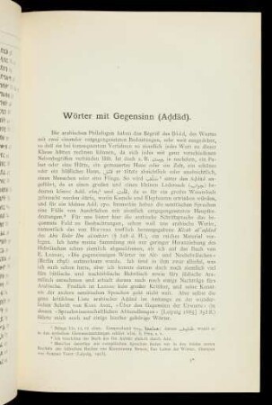 67-72, Einleitung