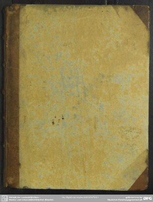 Sr. Königl. Maj. in Preußen allergnädigstes Rescript de dato Berlin, den 30. Aug. 1756