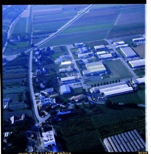 Endingen: Industriegebiet