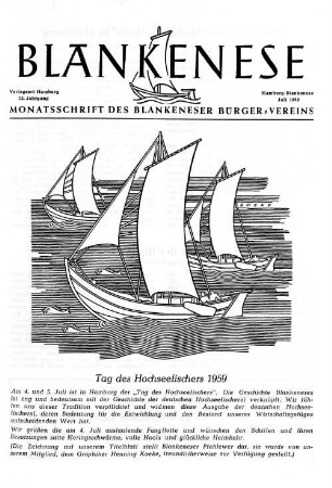 Juli 1959