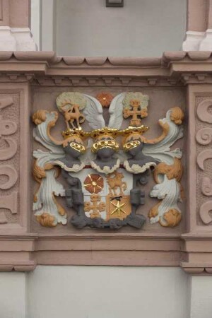 Wappen