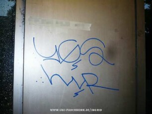 :YGS hLR