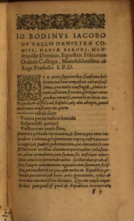 De Republica : Libri 6