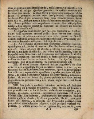 Theses Ex Universa Philosophia : Quas In Alma, Catholica, Et Electorali Universitate Ingolstadiensi Defendent Quatuor Religiosi Societatis Jesu, Mense Martio Anno MDCCLXVIII