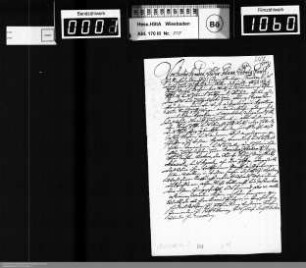 . 1652: Mai 1652