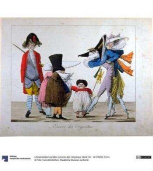 Encore des Originaux