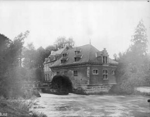 Alte Mühle