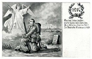 Nr. 38: Glauben, lieben, hoffen - ...