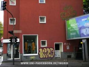 HiRO | 67. | STOFF | GLOBUS LEGS | RGS | LARRY | FC! | KAM | SÖReN | SNK | ABR *iHS | EKUR 18 | unleserlich