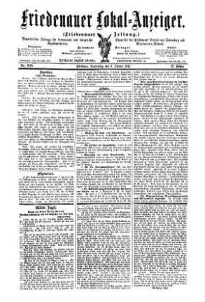 Nr. 235, 06.10.1910