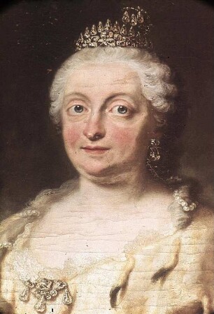Kaiserin Maria Amalia