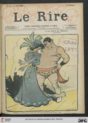 No. 31 (8 Juin 1895)