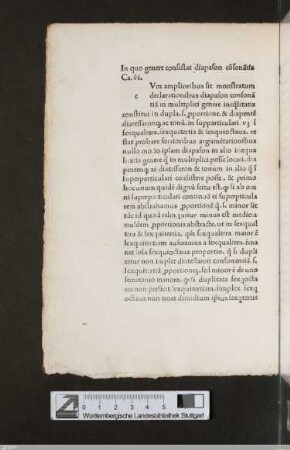 Liber IV / Cap. VI