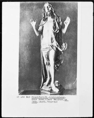 Ecco Homo