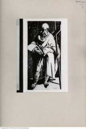 Heiliger Philippus - Santi: S. Filippo