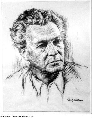 Erich Weinert