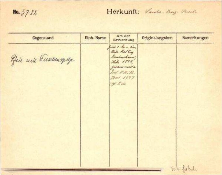 Il s'agit de la numérisation d'un document historique. Il reflète le contexte dans lequel il a été rédigé et ne correspond pas aux normes actuelles d'un langage conscient de l'histoire et de la diversité.