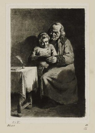 Kleiner Schulmeister