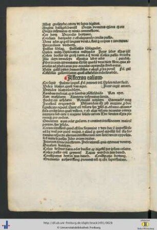 Affectus talium
