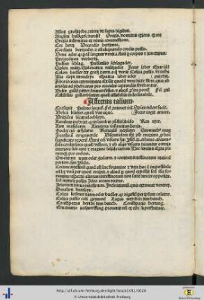 Affectus talium