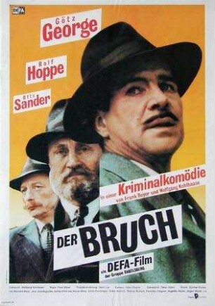 Der Bruch
