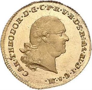 Bayern: Karl Theodor