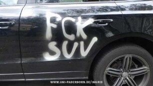 FCK SUV