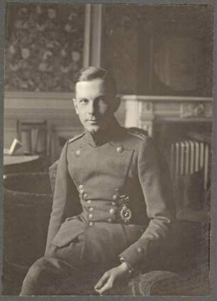 Adelmann von und zu Adelmannsfelden, Siegfried, Graf