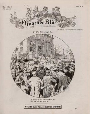 "Sechste Kriegsanleihe"